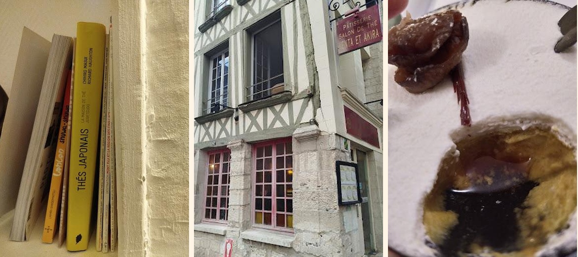 Pâtisserie Salon de Thé KENTA ET AKIRA - Gallery Image 2