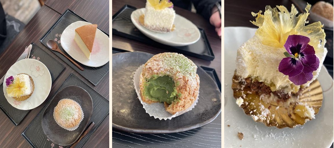 Pâtisserie Salon de Thé KENTA ET AKIRA - Gallery Image 5