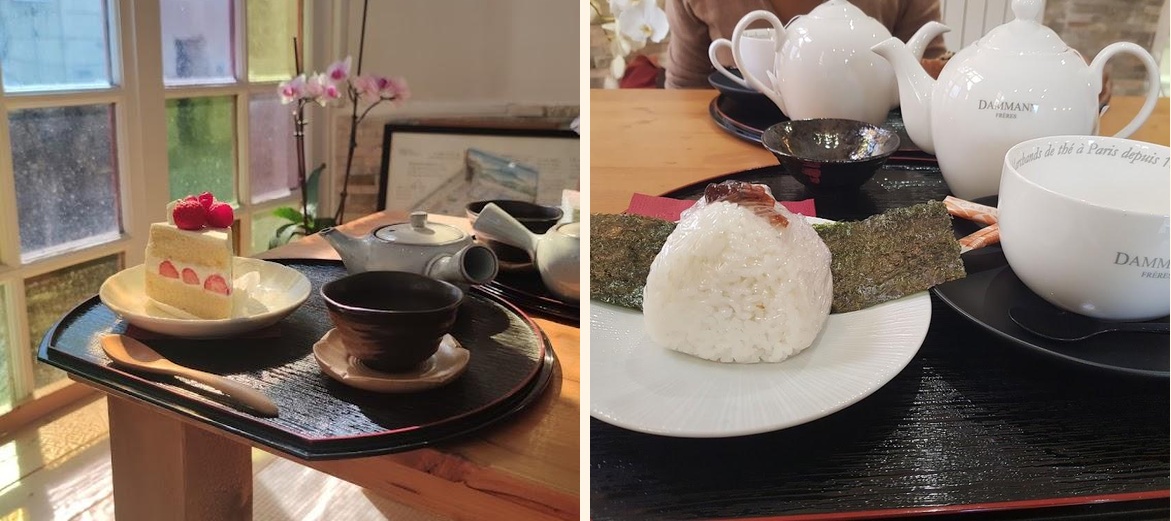 Pâtisserie Salon de Thé KENTA ET AKIRA - Gallery Image 6