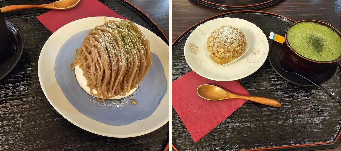 Pâtisserie Salon de Thé KENTA ET AKIRA - Gallery Image 7