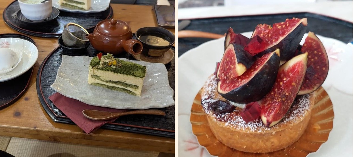 Pâtisserie Salon de Thé KENTA ET AKIRA - Gallery Image 8