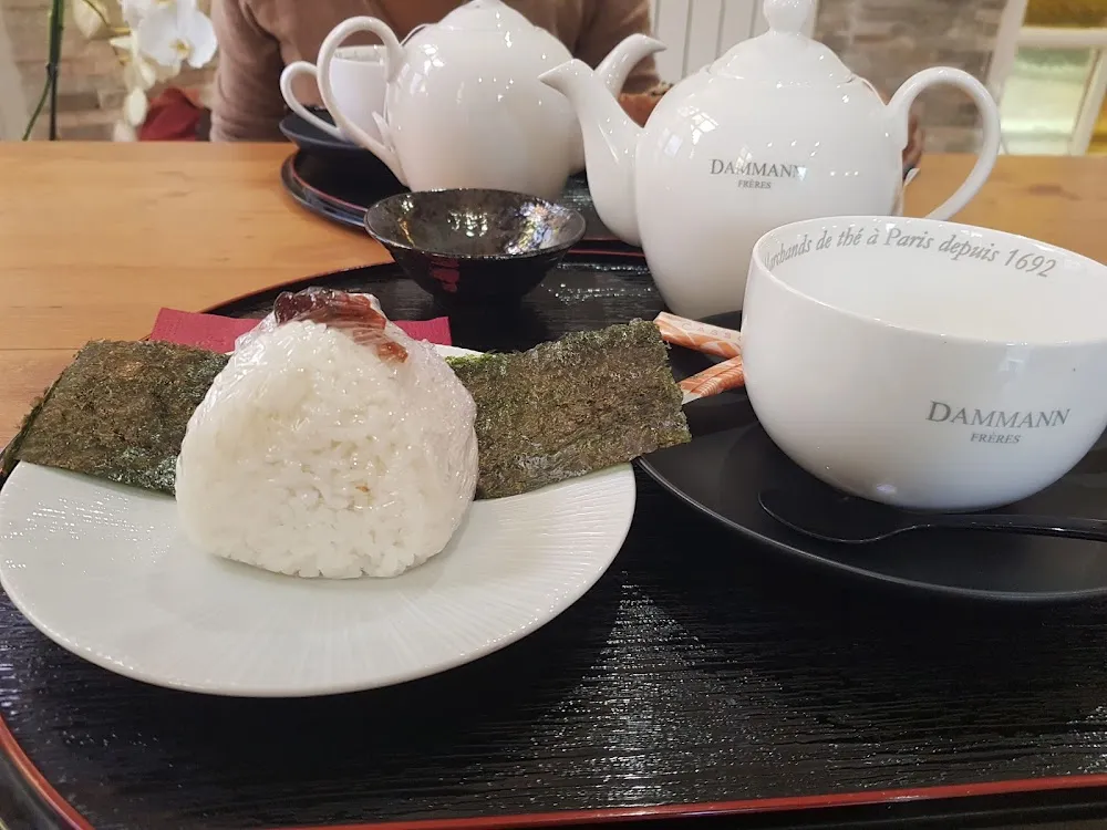 Onigiri